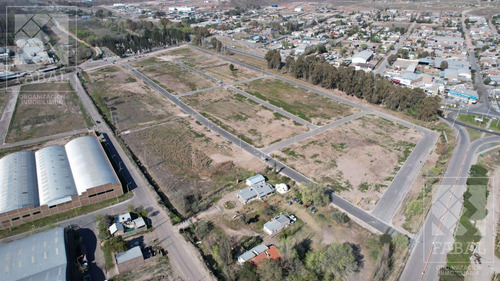 Terreno Venta Centenario Sobre Ruta 7, Apto Desarrollo Comercial O Vivienda Desde 365 M2 A 9.000 M2