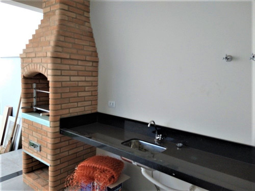 Imagem 24 de 30 de Casa Com 3 Dormitórios À Venda, 114 M² Por R$ 590.000,00 - Condomínio Reserva Das Paineiras - Piracicaba/sp - Ca2937
