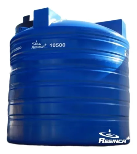 Tanque Para Agua Jumbos