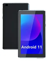 Comprar Tableta Atozee Android 11.0, Tabletas De 7 Pulgadas, Cuatro