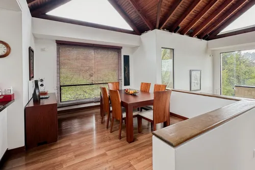 Casa En Venta En La Calera. Cod V7482