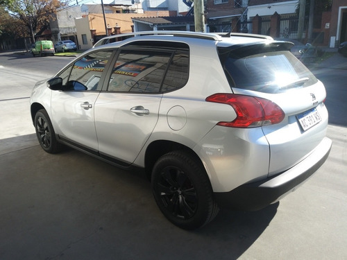 Peugeot 2008 1.6 Allure Tip 2018