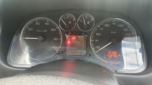 Imagen 12 de 13 de Peugeot 307 2011 1.6 Xs 110cv Mp3