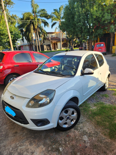 Ford Ka 1.6 Pulse 95cv