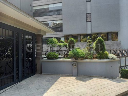 Imagen 13 de 13 de Departamento En Renta, Col. Bosques De Las Lomas, Cuajimalpa De Morelos