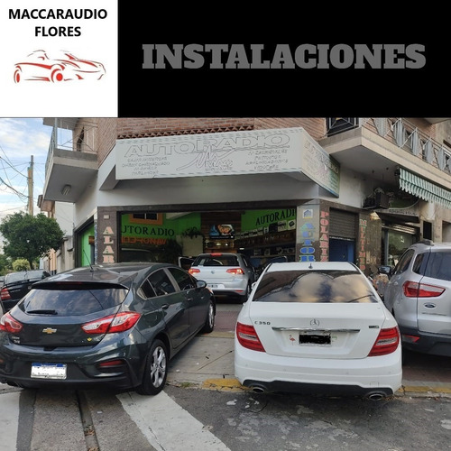 Stereo Multimedia Android Gps Volkswagen Golf