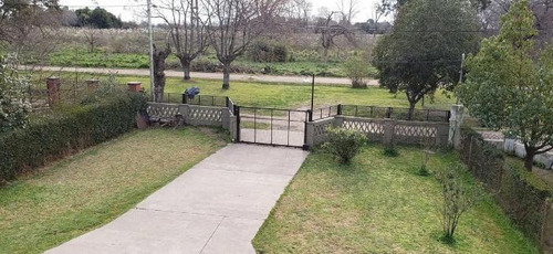 Imagen 2 de 14 de Casa Quinta - Carlos Spegazzini