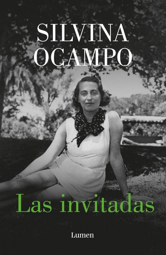 Libro Las Invitadas - Ocampo, Silvina