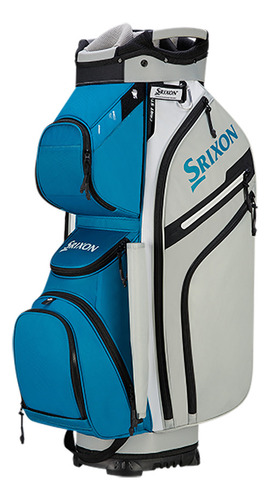 Bolsa Srixon Golf Cart Bag 
