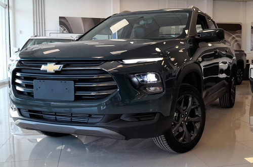 Chevrolet Montana 1.2 T Premier At