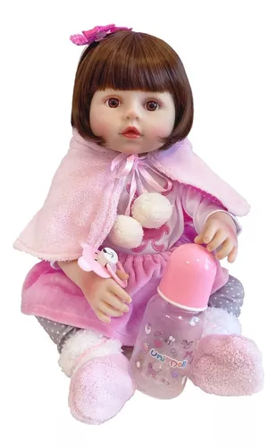 UniDoll – Bebês Reborn