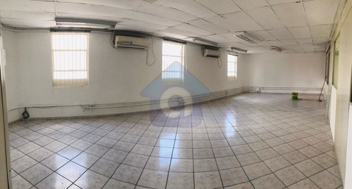 Imagem 9 de 14 de Galpão Comercial, Novo, Com 500m2 E 15 Vagas No Jabaquara, A 300m Do Metro Jabaquara - Tw15853
