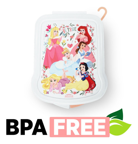 Lancheira Mini Porta Lanches Escolar Herói Desenho Animado