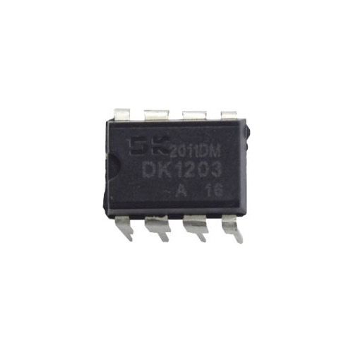 Dk1203 Circuito Integrado Regulador Sge12675