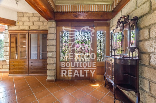 Casa El Zapote, Acapantzingo, Cuernavaca