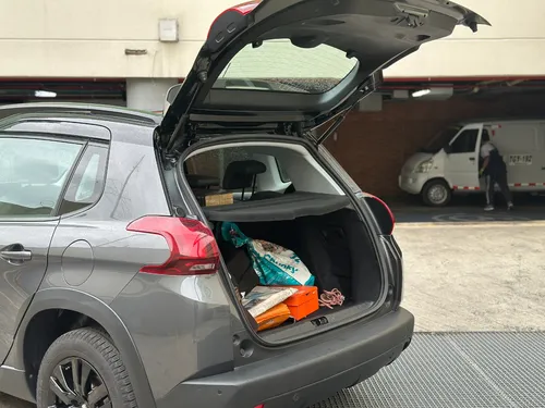 Peugeot 2008 1.6 Active