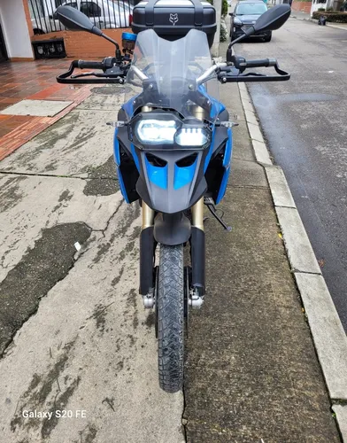 Bmw F 800 Gs