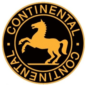 Imagen 3 de 8 de Neumatico 215/60 R17 Continental Captur Castagno Neumaticos