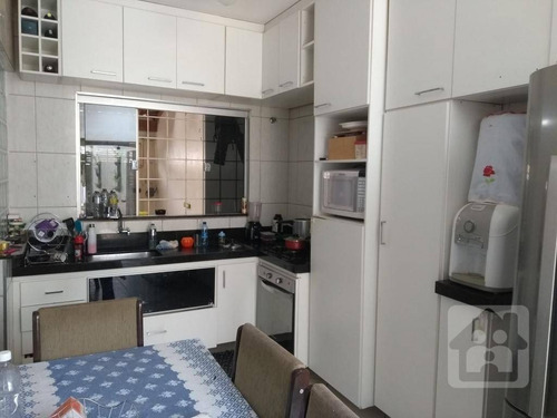 Imagem 4 de 20 de Casa Com 3 Dormitórios À Venda, 133 M² Por R$ 230.000 - Parque Industrial - Araçatuba/sp - Ca1143