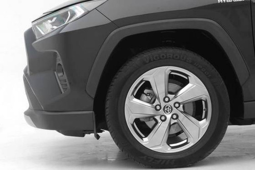 Imagem 2 de 14 de Toyota Rav4 2.5 Vvt-ie Hybrid Sx Awd Cvt