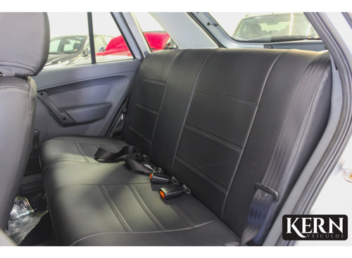 Volkswagen Gol 1.0 MI 8V FLEX 4P MANUAL G.IV