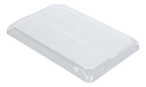 Tapa De Metacrilato Transparente Para Grabadora De Cinta Nag