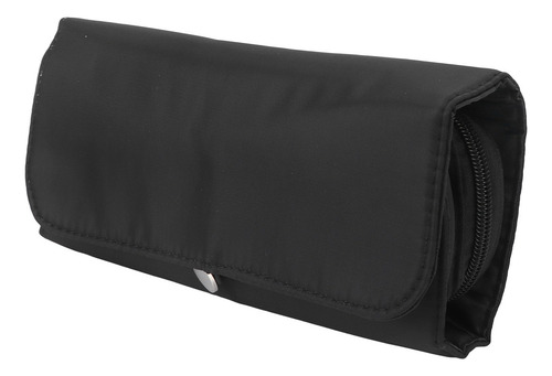 Wpd Bolsa De Maquillaje Plegable Para Guardar Brochas