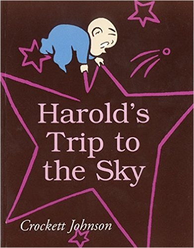 Harold's Trip To The Sky 