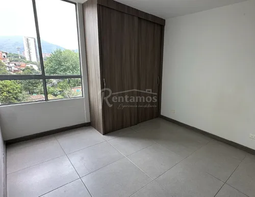 Apartamento En Arriendo En La Aldea. Cod A776151