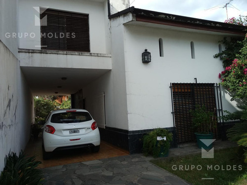 Imagen 3 de 30 de Casa - Tablada