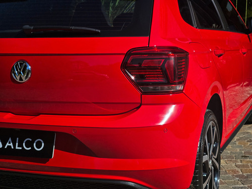 Volkswagen Polo 1.4 Tsi Gts