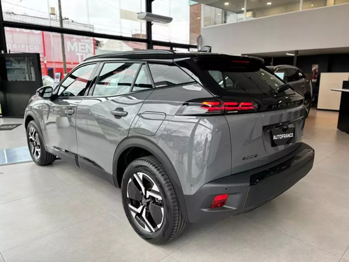 Peugeot 2008 1.0T Gt