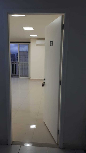 Imagem 7 de 10 de Sala Comercial Para Alugar Na Rua Cláudio Soares, Pinheiros, São Paulo - Sp - Liv-7784