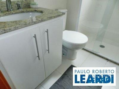 Imagem 5 de 15 de Apartamento - Morumbi - Sp - 358478