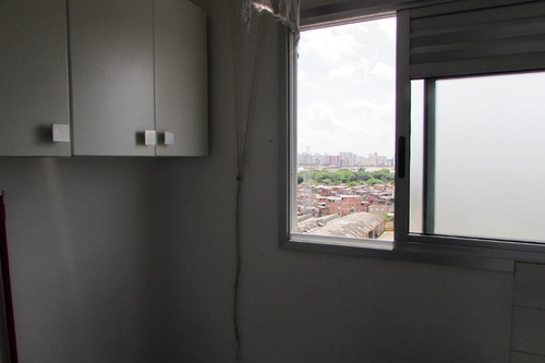 Imagem 9 de 23 de Apartamento Com 2 Dormitórios À Venda, 49 M² Por R$ 350.000,00 - Vila Prudente - São Paulo/sp - Ap4624