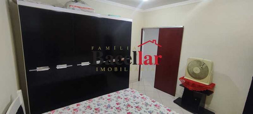 Imagem 5 de 15 de Casa De Vila-à Venda-taquara-rio De Janeiro - Ricv40011