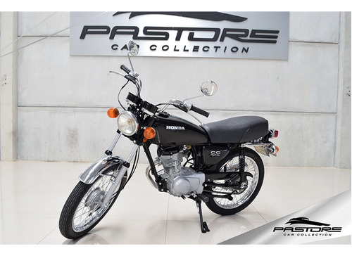 Honda Cg 125