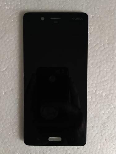 Lcd Display + Touch Nokia 8 N8 Ta 1012 Ta 1004