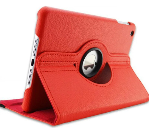 Funda Giratoria De 360 Grados Para iPad 10.2 8.ª Generación