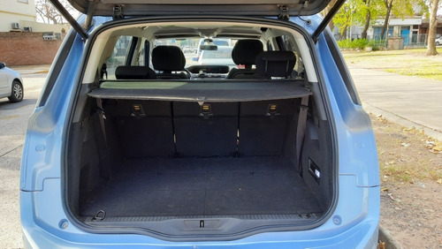 Citroën Grand C4 Picasso Tendance Pack 1.6 Hdi 6mt