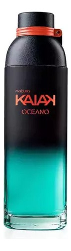 Perfume Natura Kaiak Oceano Eau De Toilette Femenino 100ml