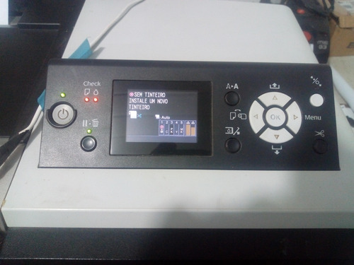 Impressora Epson 9700