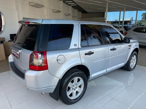 Imagem 11 de 11 de Land Rover Freelander 2 S 3.2