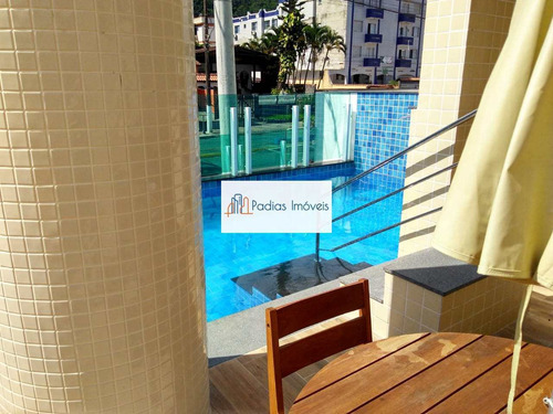Imagem 15 de 28 de Apartamento Com 2 Dorms, Centro, Mongaguá - R$ 365 Mil, Cod: 857843 - V857843