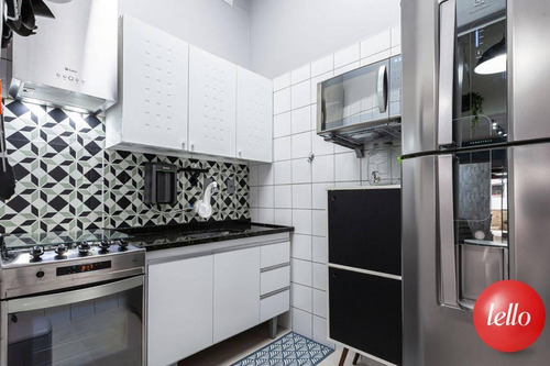 Imagem 6 de 17 de Apartamento - Ref: 224682