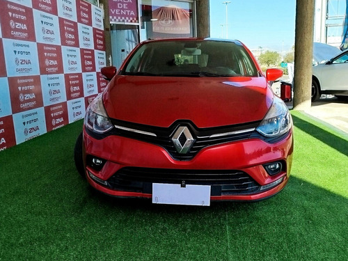 Renault Clio HB EXPRESSION 0.9T