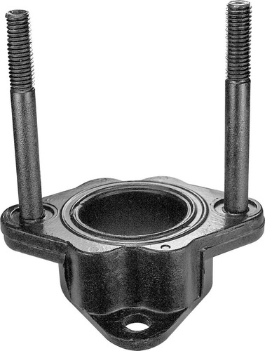 Soporte O Base Carburador Volkswagen Caribe 77-87 Dai