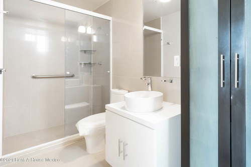 Imagen 9 de 10 de Departamento En Venta En Del Valle Centro 214520nc