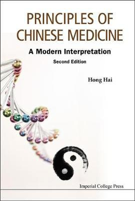 Libro Principles Of Chinese Medicine: A Modern Interpreta...