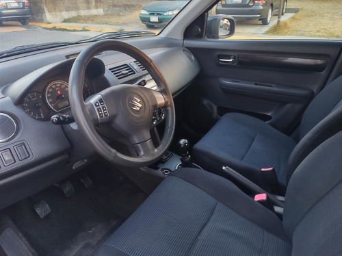 Suzuki Swift 1.5 Mt